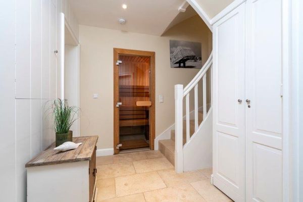 Haus Godewind, GO/02 Rantum - 