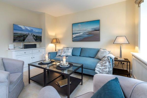 Haus Godewind, GO/02 Rantum - 