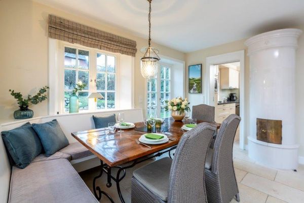 Haus Godewind, GO/02 Rantum - 