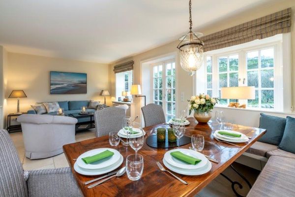 Haus Godewind, GO/02 Rantum - 