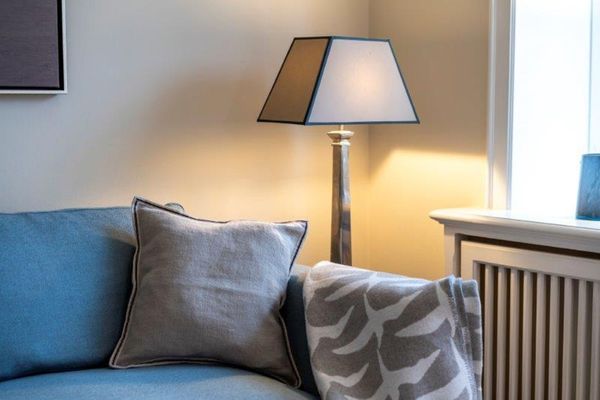 Haus Godewind, GO/02 Rantum - 