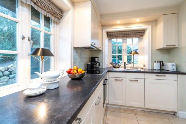 Haus Godewind, GO/02 Rantum - 