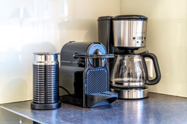 Haus Godewind, GO/02 Rantum - 