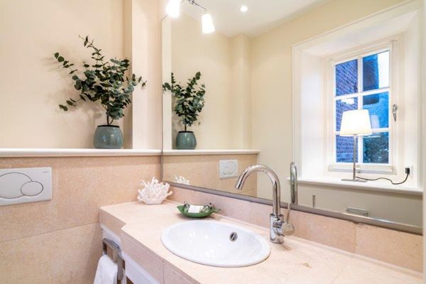 Haus Godewind, GO/02 Rantum - 