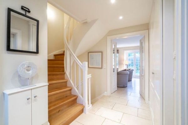 Haus Godewind, GO/02 Rantum - 