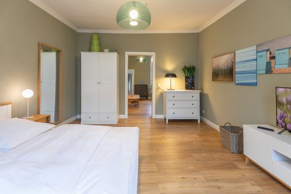 Ferienwohnung Mok fast in Husum – Bild 5 von 5