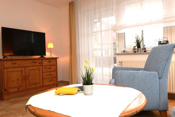 BIRKENHOF Haus 06, App. 24 Ostseebad Wustrow - 