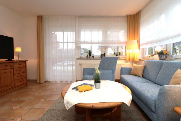 BIRKENHOF Haus 06, App. 24 Ostseebad Wustrow - 