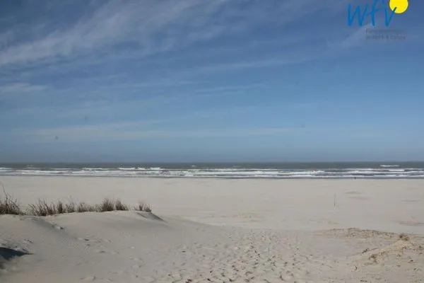 Strand Landhaus Gertrude Ferienwohnung Muschelweg