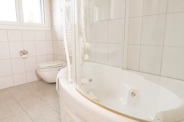 Bathtub  Apartment Hinterberg