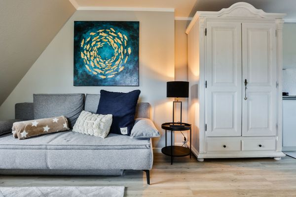 Haus Heefkant - Apartment 08 Rantum - 