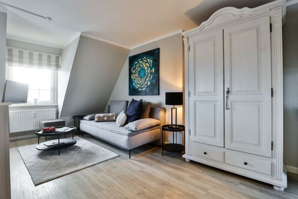 Haus Heefkant - Apartment 08 Rantum - 