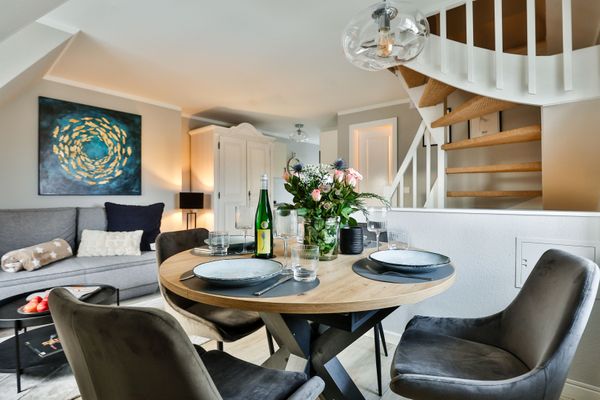 Haus Heefkant - Apartment 08 Rantum - 