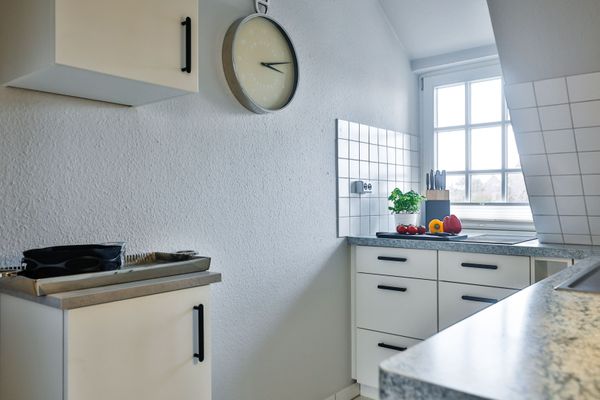 Haus Heefkant - Apartment 08 Rantum - 