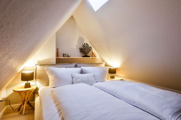 Haus Heefkant - Apartment 08 Rantum - 