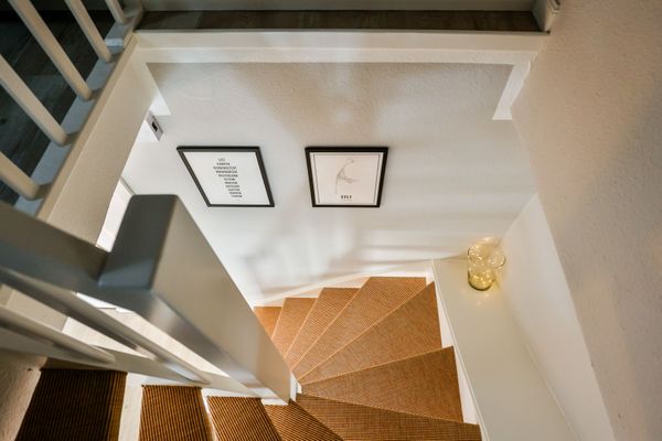 Haus Heefkant - Apartment 08 Rantum - 