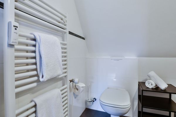 Haus Heefkant - Apartment 08 Rantum - 