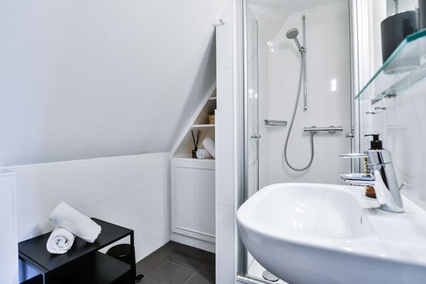 Haus Heefkant - Apartment 08 Rantum - 