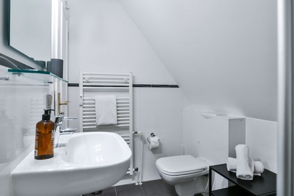 Haus Heefkant - Apartment 08 Rantum - 