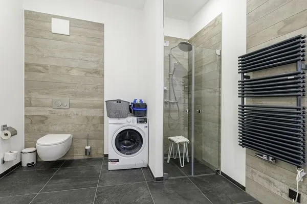 Ferienwohnung Wustrower Welle Ostseebad Wustrow ZweiWasser Alte Seefahrtschule Bad  Wustrower Welle