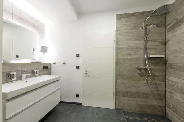 Ferienwohnung Welleneck Ostseebad Wustrow ZweiWasser Alte Seefahrtschule Bad  Welleneck