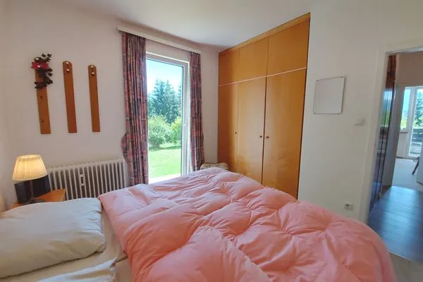 Bedroom  Apartment Petra by FiS - Fun in Styria