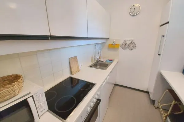 Kitchen  Apartment Petra by FiS - Fun in Styria