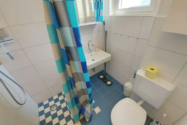 Bathroom  Apartment Petra by FiS - Fun in Styria