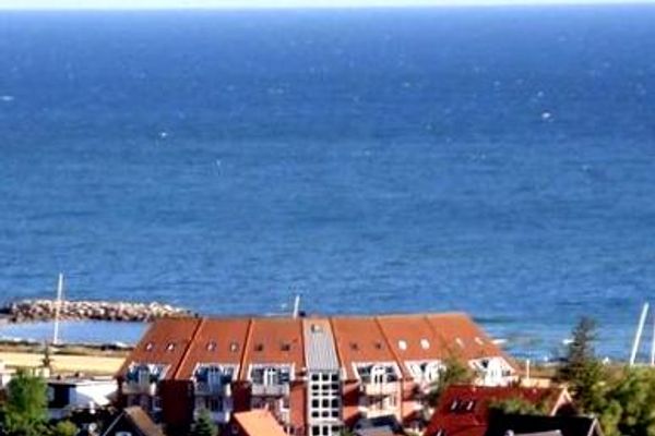  Deichwächter Kalifornien - Strand