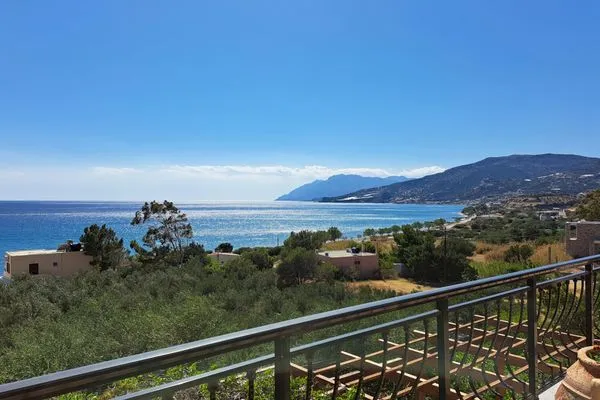 Meerblick  Petrino-View