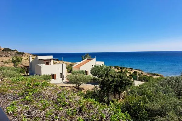 Meerblick  Petrino-View