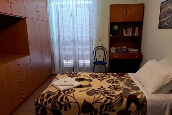 Schlafzimmer  Petrino-View