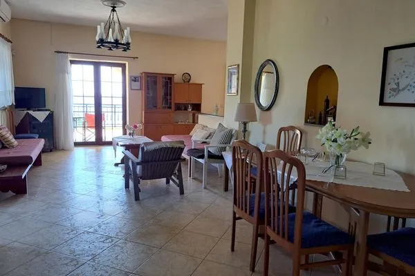 Wohnzimmer  Petrino-View