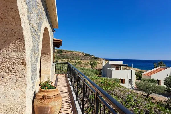 Terrasse  Petrino-View