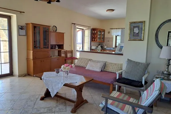 Wohnzimmer  Petrino-View