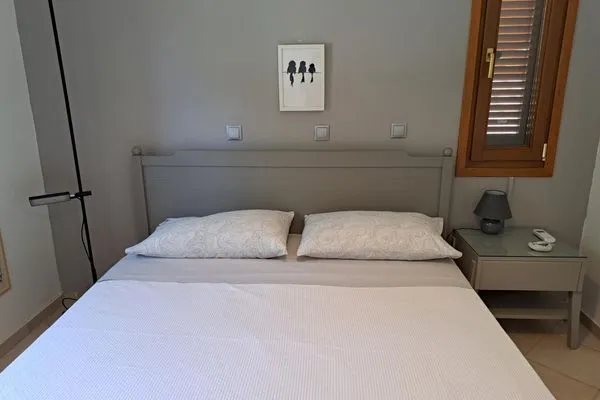Schlafzimmer  Armenopetra