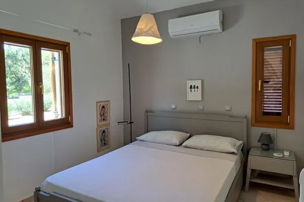 Schlafzimmer  Armenopetra