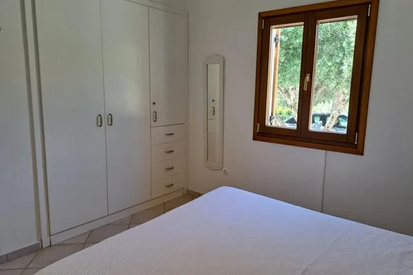 Schlafzimmer  Armenopetra