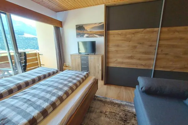 TV / multimedia  Apartment Salzkammergut by FiS - Fun in Styria