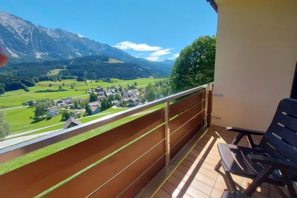 Scenery  Apartment Salzkammergut by FiS - Fun in Styria