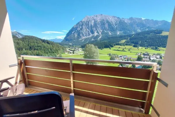 Mountains  Apartment Salzkammergut by FiS - Fun in Styria