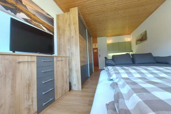 TV / multimedia  Apartment Salzkammergut by FiS - Fun in Styria