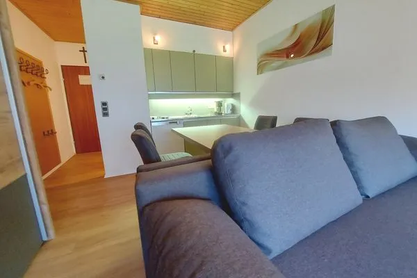 Living room  Apartment Salzkammergut by FiS - Fun in Styria