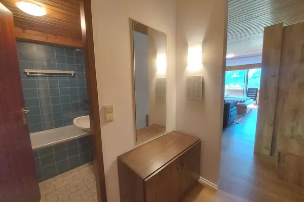 Reception  Apartment Salzkammergut by FiS - Fun in Styria