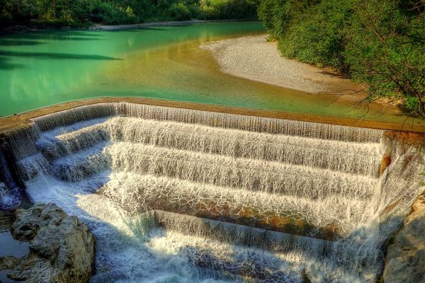 Vitusfort Appartement "Guinness Suite" Ferienwohnungen in Hopfen am See - Lechfälle Füssen
