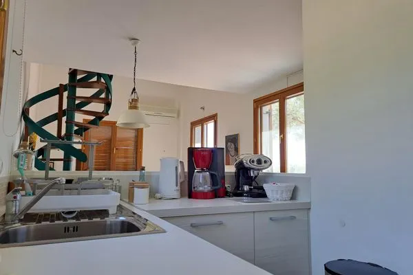 Küche / Küchenzeile  Vigla