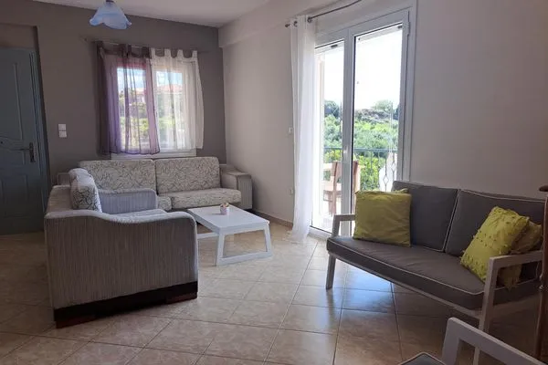 Living room  Sofia-Maria