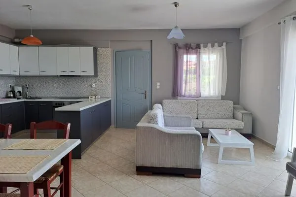 Living room  Sofia-Maria