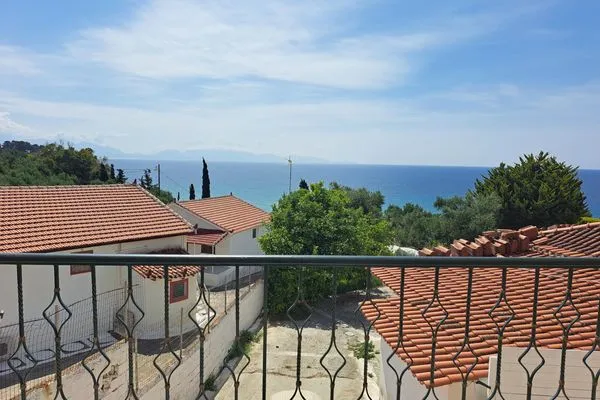 Balcony  Sofia-Maria