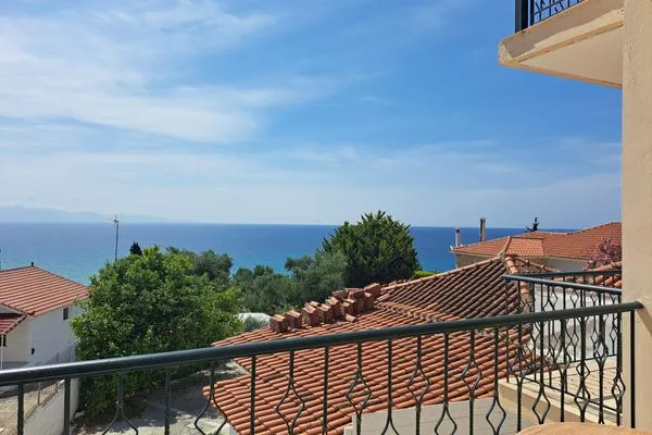 Sea view  Sofia-Maria